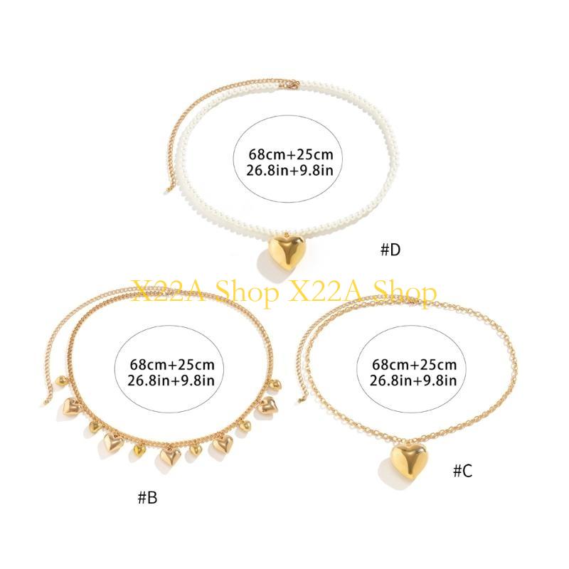Einzigartiger Taillengürtel, g – Body Jewelry Unique Bewertung und Preis