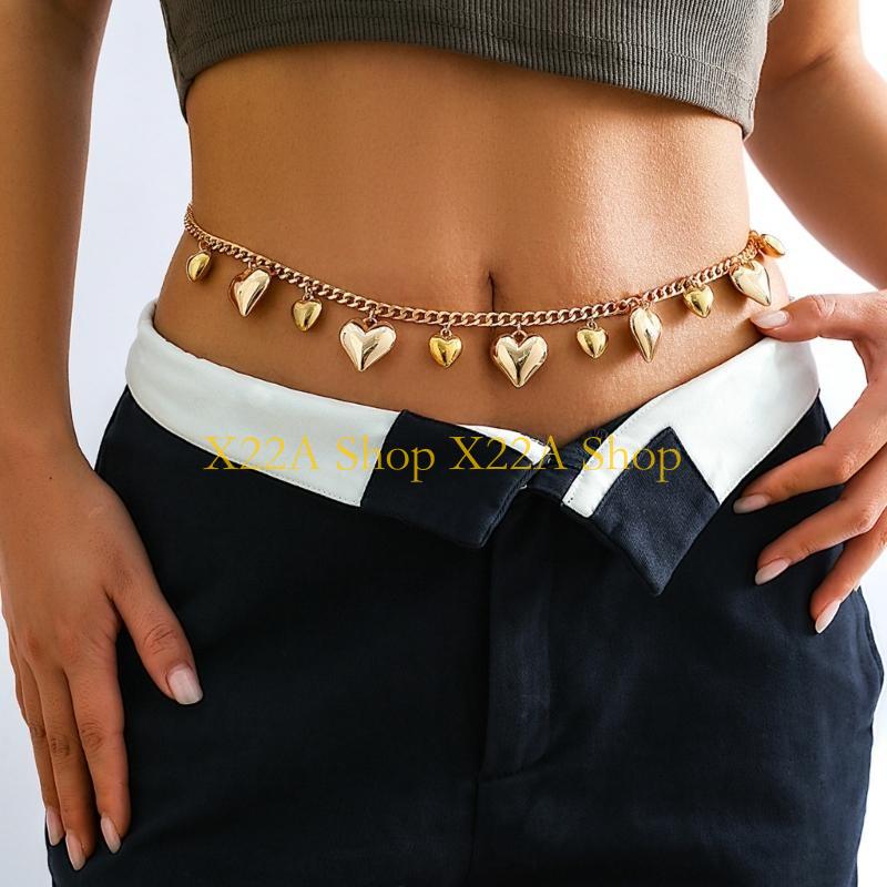Einzigartiger Taillengürtel, g – Body Jewelry Unique Bewertung und Preis