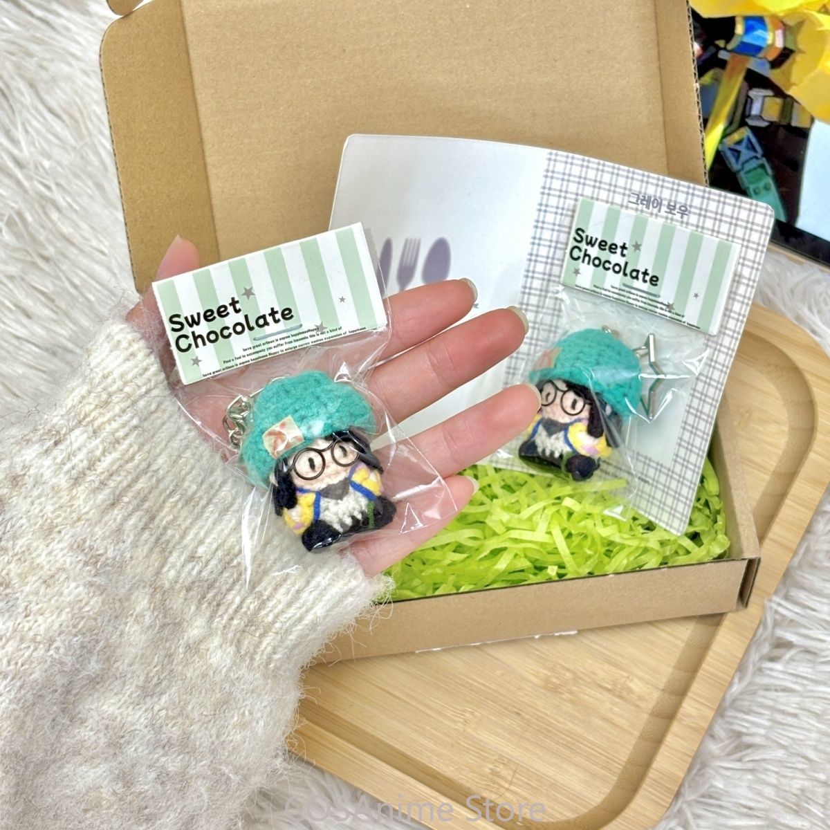VALORANT Killjoy Spiel-Cosplay – Body Jewelry Bewertung und Preis