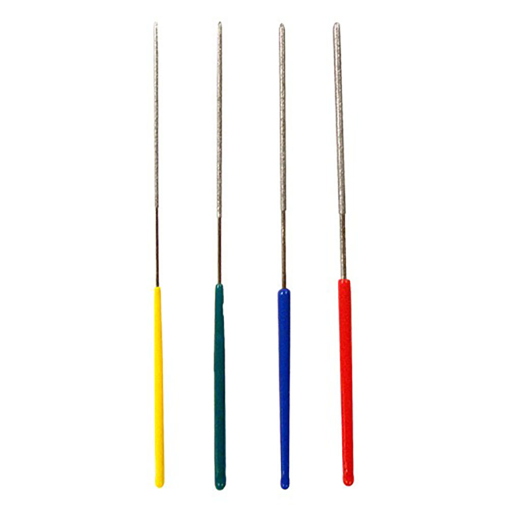 TLD-4 4-teiliges Runddiamantfe – Yellow Body Jewelry Bewertung und Preis